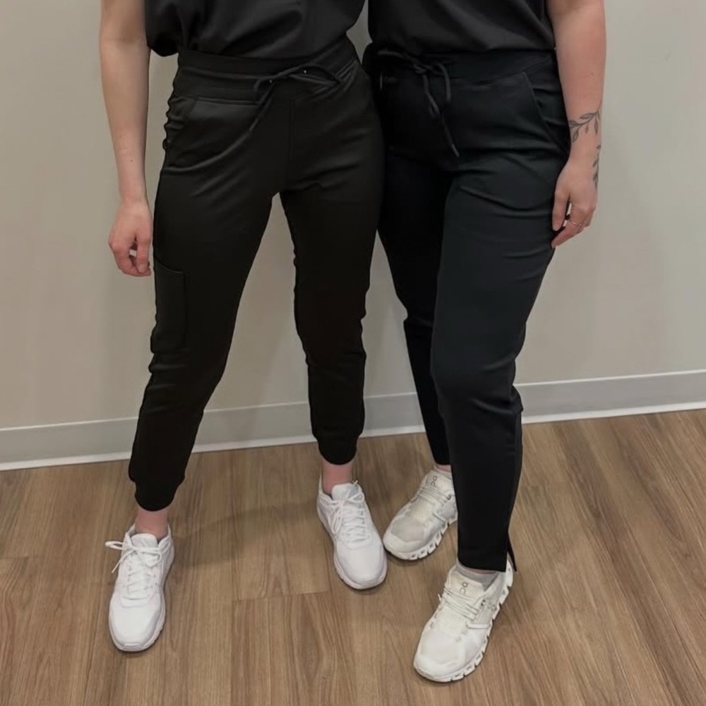 Pitt and Gruv Joggers